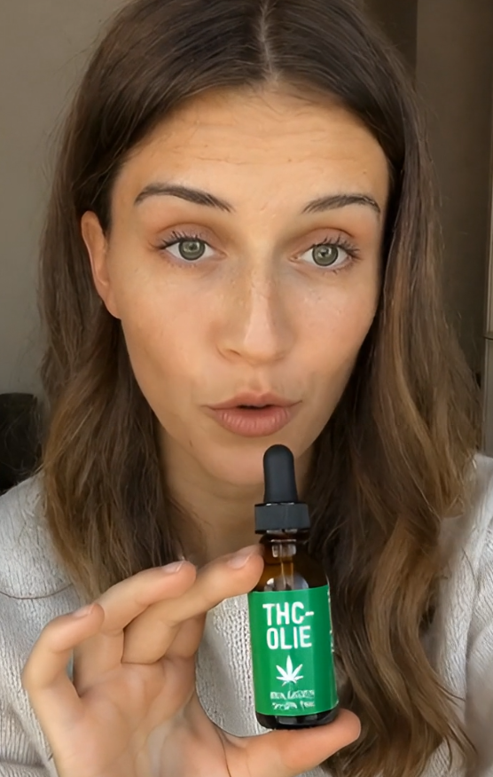THC-Olie.nl